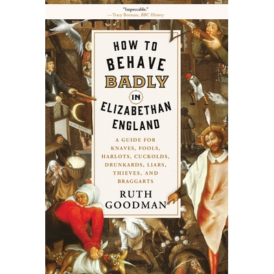 A Guide for Knaves, Fools, Harlots, Cuck