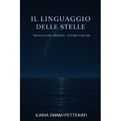 预订 Il Linguaggio Delle Stelle - Volume 3 9798246303290