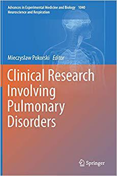 【预售】Clinical Research Involving Pulmonar...