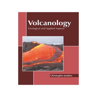 [预订]Volcanology: Geological and Applied Aspects 9781639895618