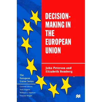 预订 Decision-Making in the European Union: 9780333604922