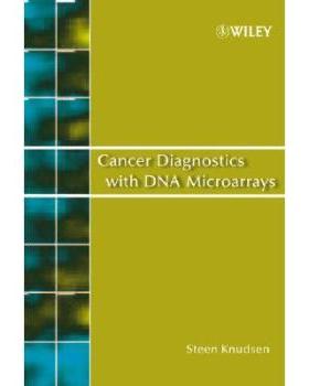 【预订】Cancer Diagnostics With Dna Microarrays