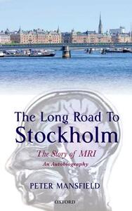 【预订】The Long Road to Stockholm