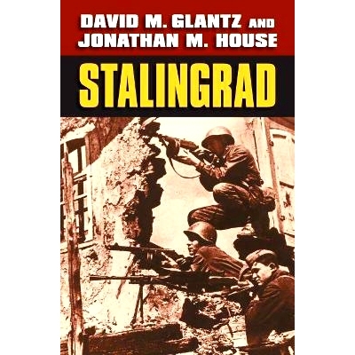预订 Stalingrad: 9780700628797