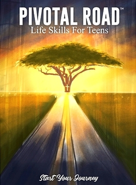 预订 Pivotal Road Life Skills For Teens Start Your Journey: 9798869258861