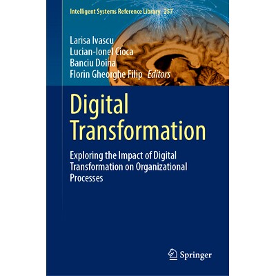 Exploring the Impact of Digital Transfor