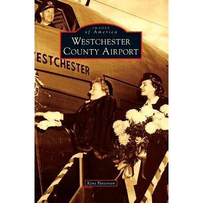 预订 Westchester County Airport: 9781540214539
