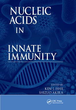 【预订】Nucleic Acids In Innate Immunity