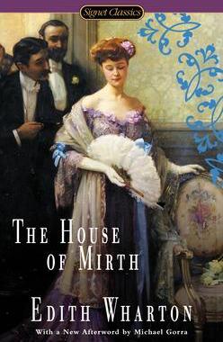 [预订]The House of Mirth 9780451474308