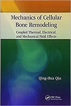 【预订】Mechanics of Cellular Bone Remodeling