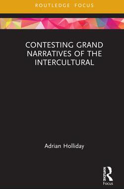 [预订]Contesting Grand Narratives of the Intercultural 9780367482992