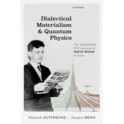 The Unpublished 1957 Lectures of David B