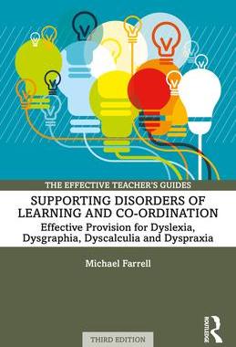 [预订]Supporting Disorders of Learning and Co-ordination 9781032012711