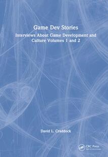 Stories Dev Game 9781032066806 预订