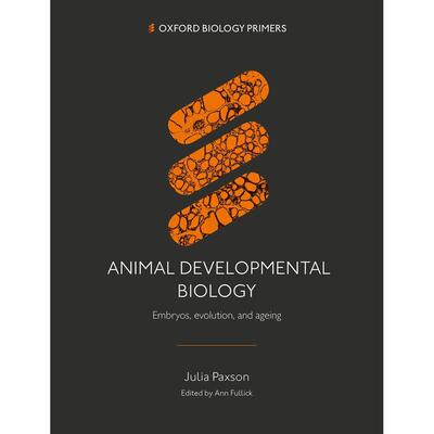 预订 Animal Developmental Biology