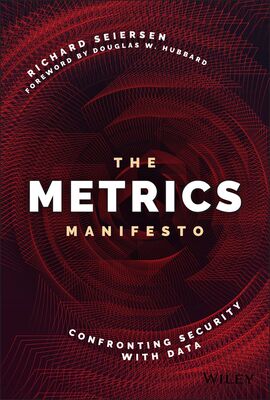 【预订】The Metrics Manifesto 9781119515364