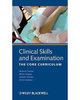 【预订】Clinical Skills And Examination - The Core Curriculum 5E