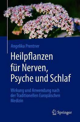 预订 Heilpflanzen für Nerven, Psyche und Schlaf