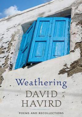 [预订]Weathering: Poems and Recollections 9780881467345