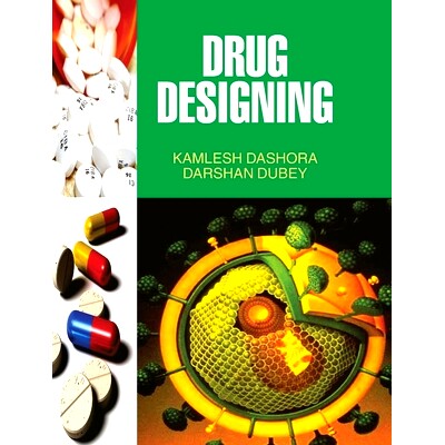 预订 Drug Designing: 9789350560433