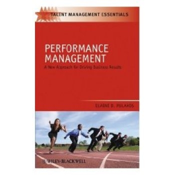 A New Approach for Driving Business Resu