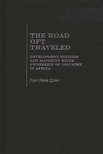 预订 The Road Traveled 9780275975593 Oft