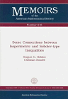 【预售】Some Connections between Isoperimetric and Sobolev-type Inequalities
