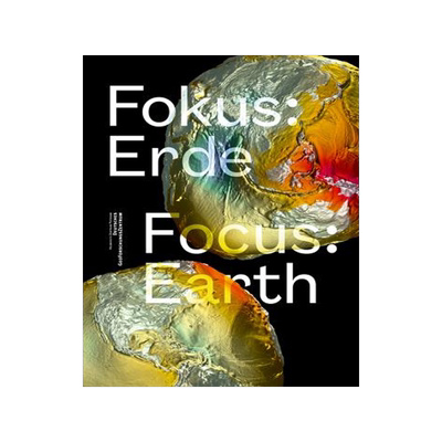 [预订]Fokus: Erde 9783422073951