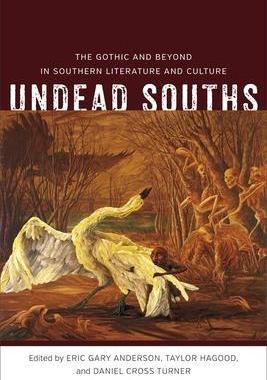 [预订]Undead Souths 9780807178584