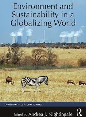 预订 Environment and Sustainability in a Globalizing World