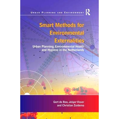 Urban Planning, Environmental Health and