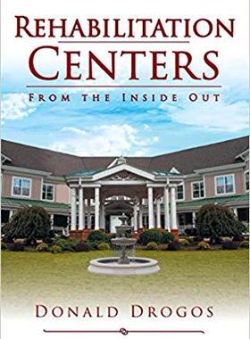 【预售】Rehabilitation Centers from the Insi...