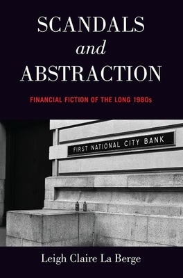 【预订】Scandals and Abstraction