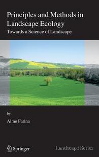 and Methods Ecology Landscape 预订 Principles