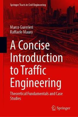 【预订】A Concise Introduction to Traffic Engineering