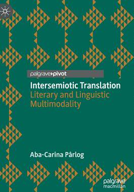 【预订】Intersemiotic Translation