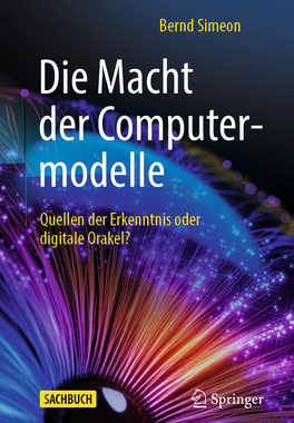 预订 Die Macht der Computermodelle