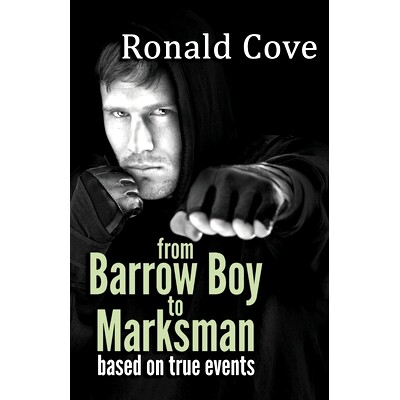 预订 From Barrow Boy To Marksman: based on true events: 9781800940673