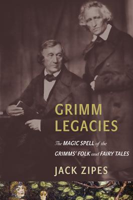 【预订】Grimm Legacies