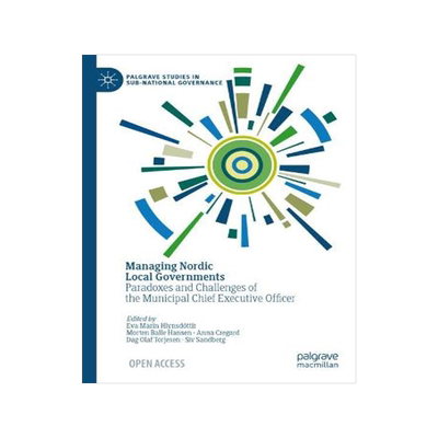 预订 Managing Nordic Local Governments