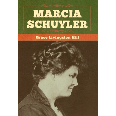 预订 Marcia Schuyler: 9781647998370