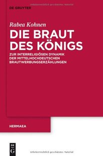 预订 Königs Die des 9783110279658 Braut