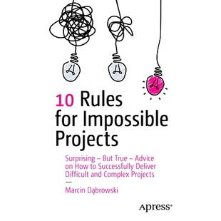 Successfully Difficult Projects But Advice – How Surprising Com and for Rules Impossible Deliver True 预订