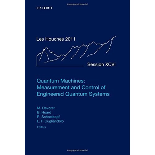 Lecture Notes of the Les Houches Summer