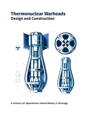 预订 Thermonuclear Warheads: Design and Construction: 9781998557851