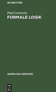 【预订】Formale Logik 9783111007571