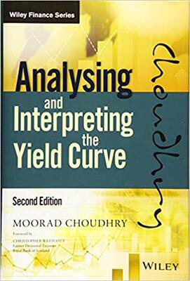 【预售】Analysing And Interpreting The Yield Curve, 2Nd Edition