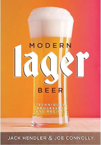 ModernLagerBeerTechniques
