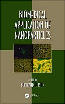 【预售】Biomedical Application of Nanoparticles