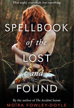 【预订】Spellbook of the Lost and Found